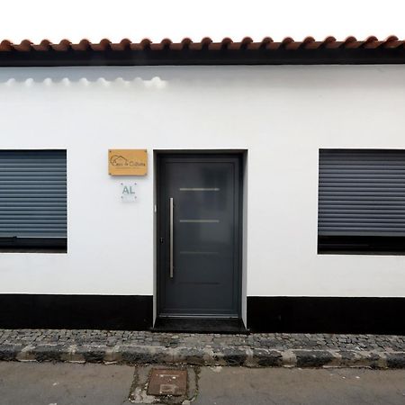 Casa Da Calheta Villa Maia  Ngoại thất bức ảnh