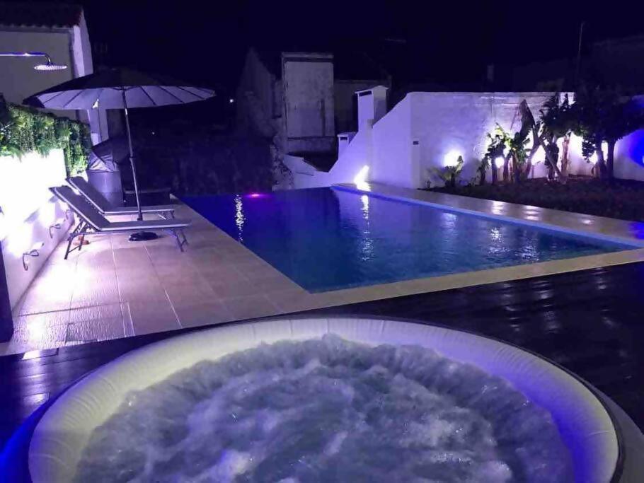 Casa Da Calheta Villa Maia  Ngoại thất bức ảnh
