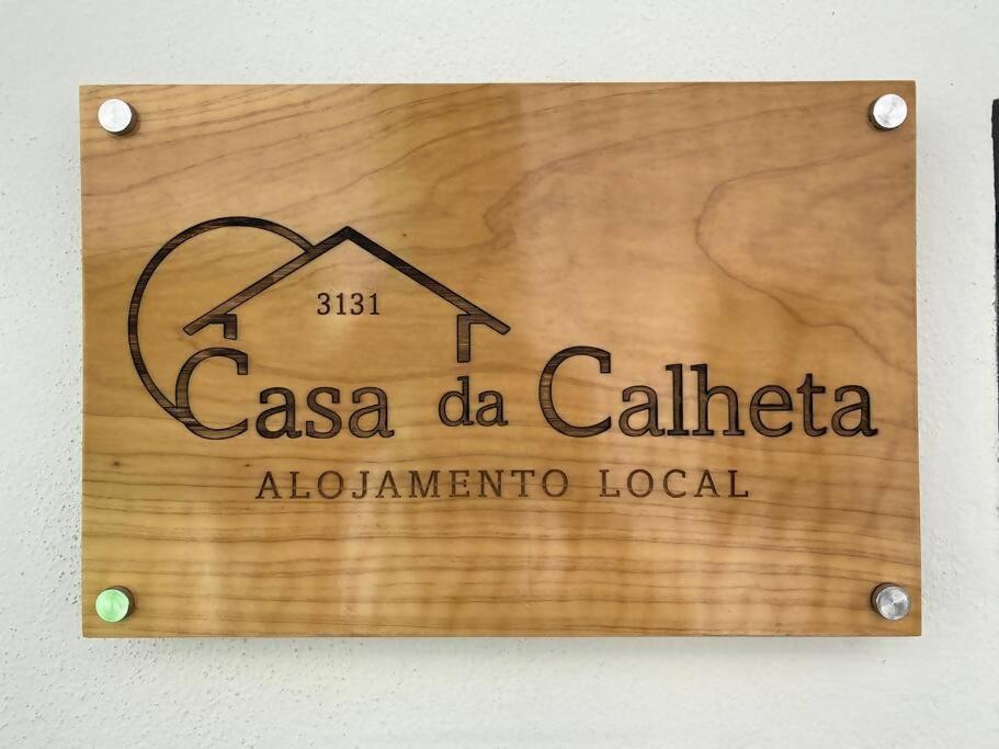 Casa Da Calheta Villa Maia  Ngoại thất bức ảnh