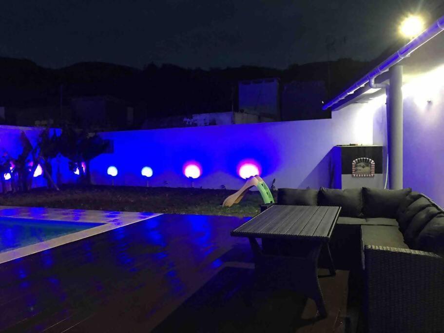 Casa Da Calheta Villa Maia  Ngoại thất bức ảnh