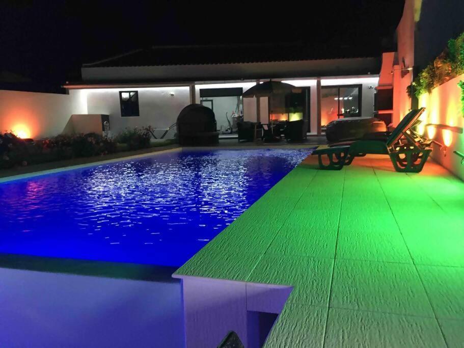 Casa Da Calheta Villa Maia  Ngoại thất bức ảnh
