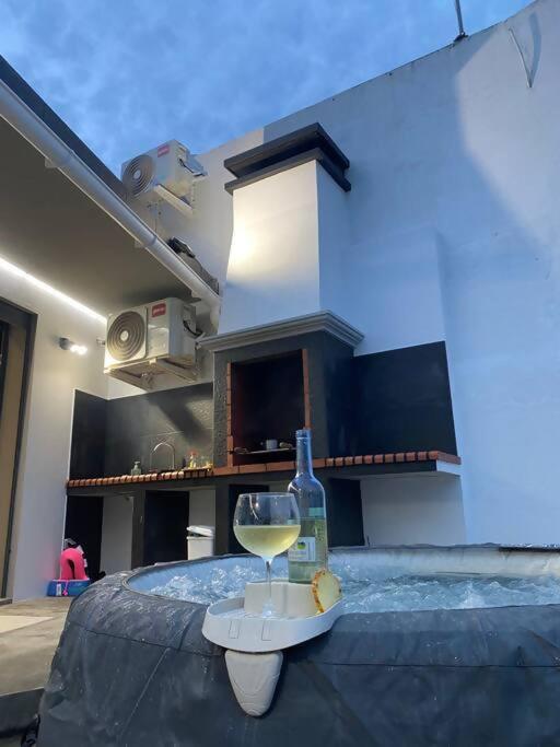 Casa Da Calheta Villa Maia  Ngoại thất bức ảnh