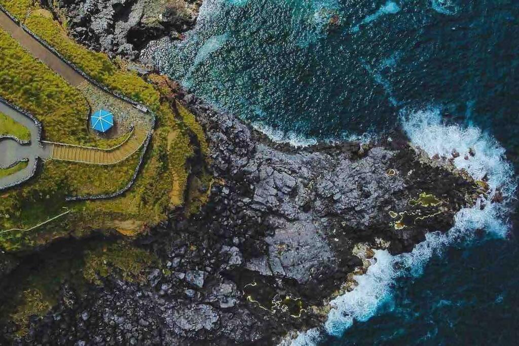 Casa Da Calheta Villa Maia  Ngoại thất bức ảnh