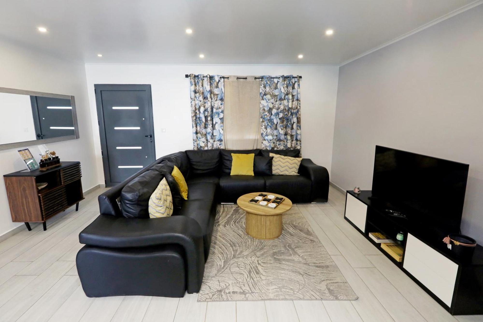 Casa Da Calheta Villa Maia  Ngoại thất bức ảnh