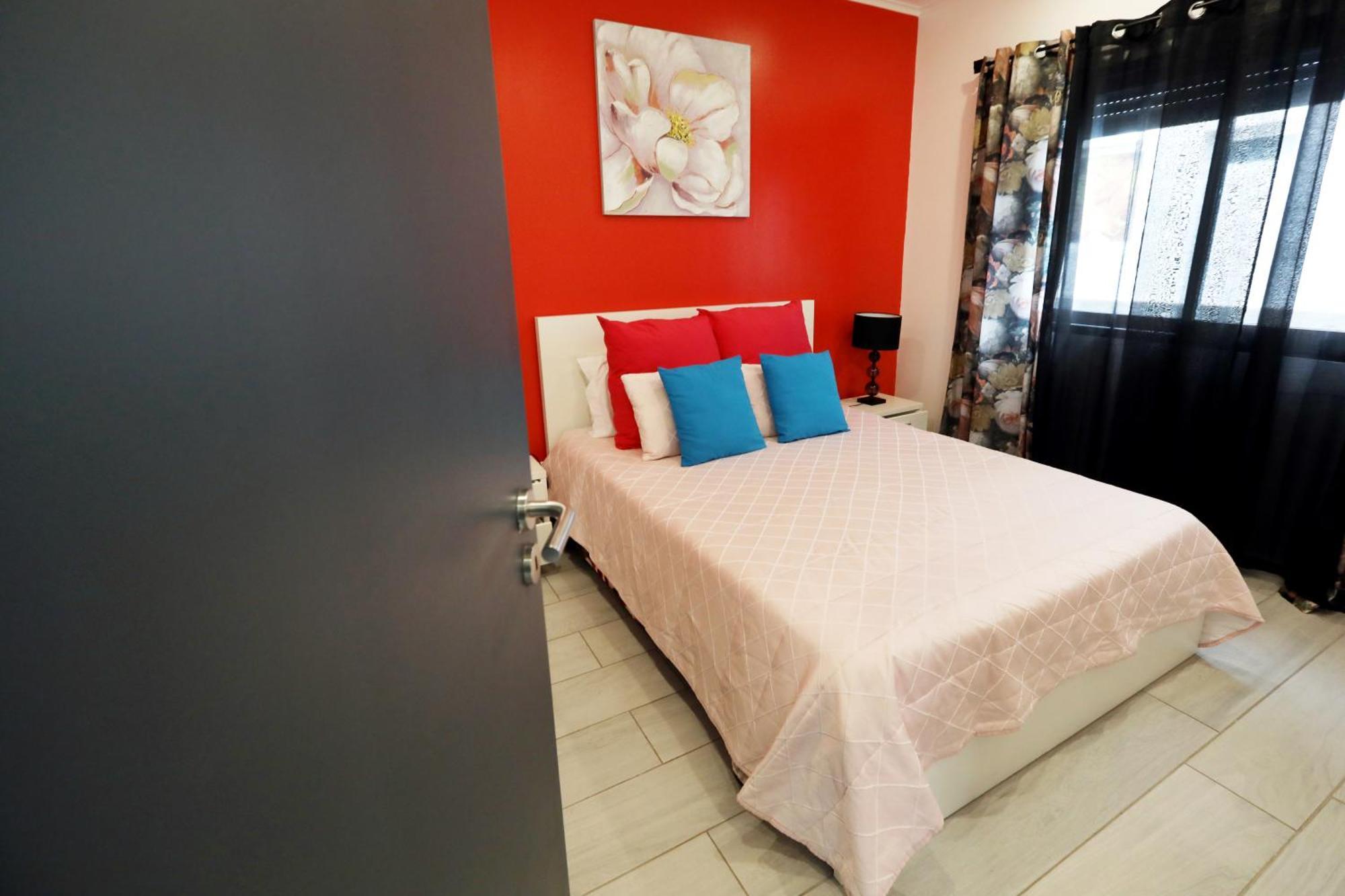 Casa Da Calheta Villa Maia  Ngoại thất bức ảnh