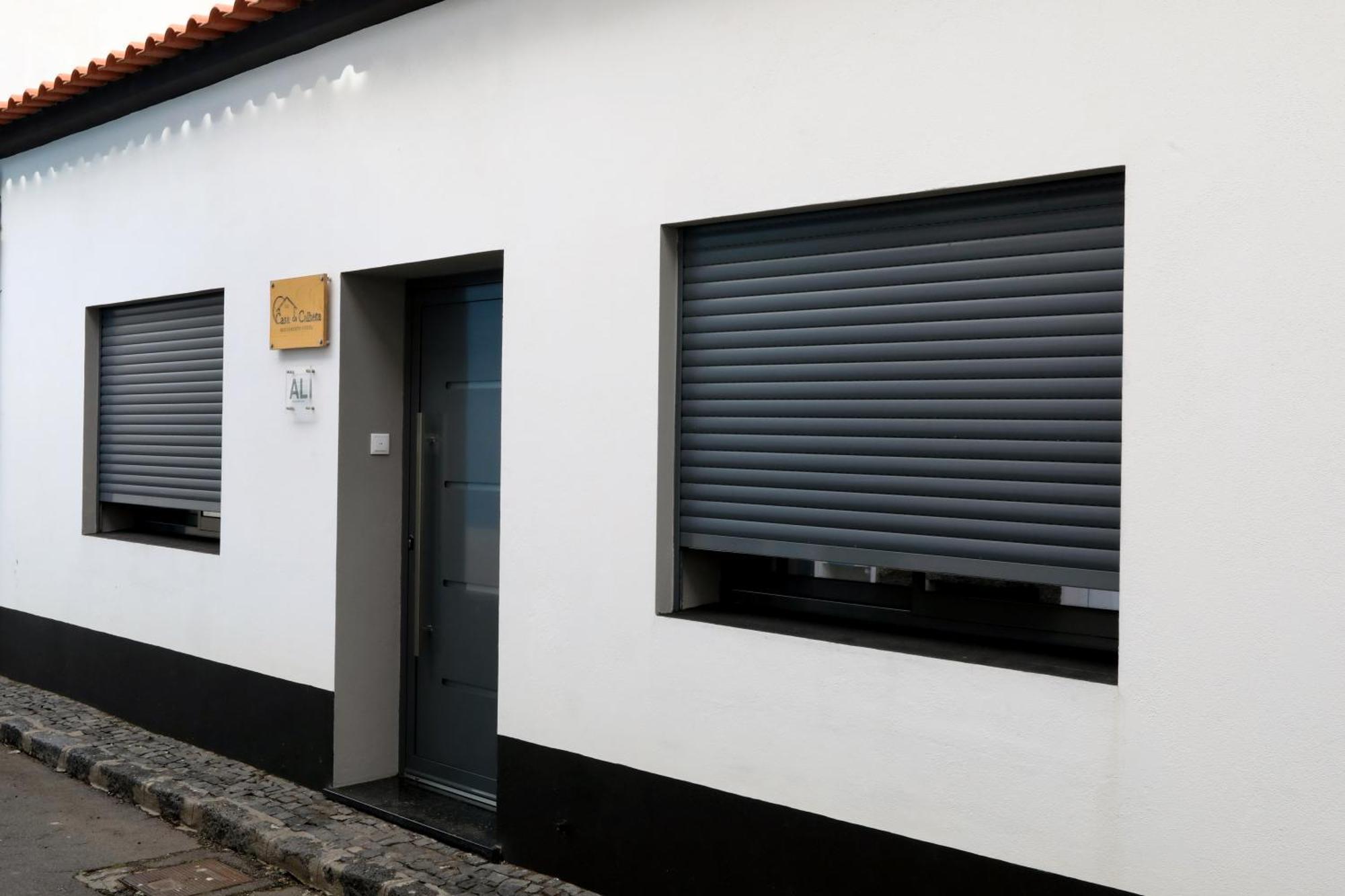 Casa Da Calheta Villa Maia  Ngoại thất bức ảnh