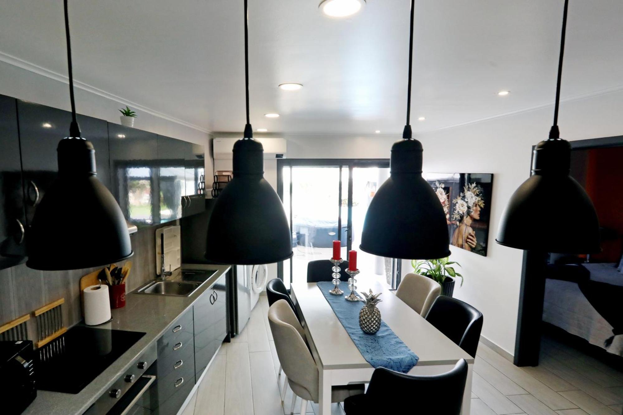 Casa Da Calheta Villa Maia  Ngoại thất bức ảnh