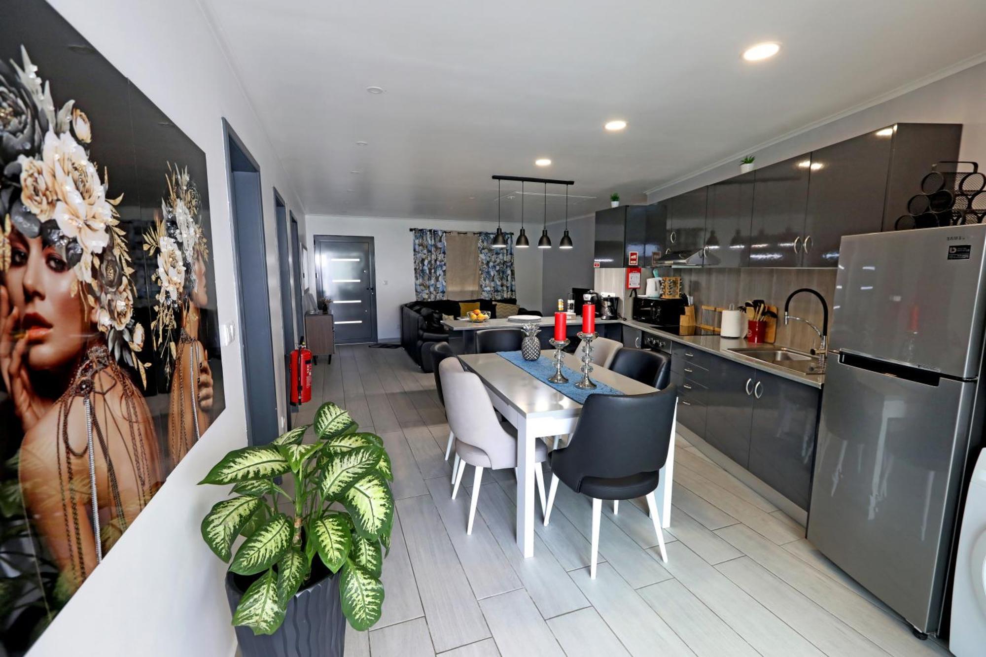 Casa Da Calheta Villa Maia  Ngoại thất bức ảnh
