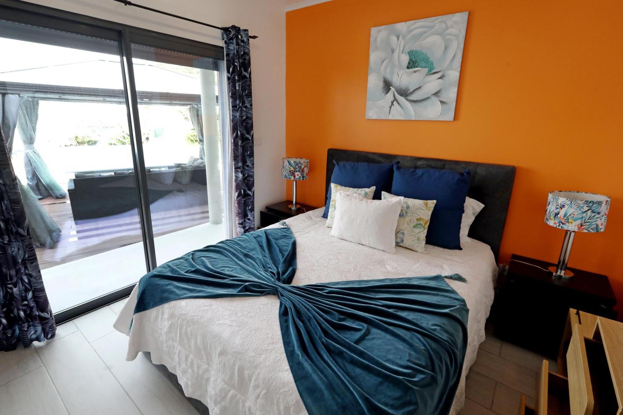 Casa Da Calheta Villa Maia  Ngoại thất bức ảnh