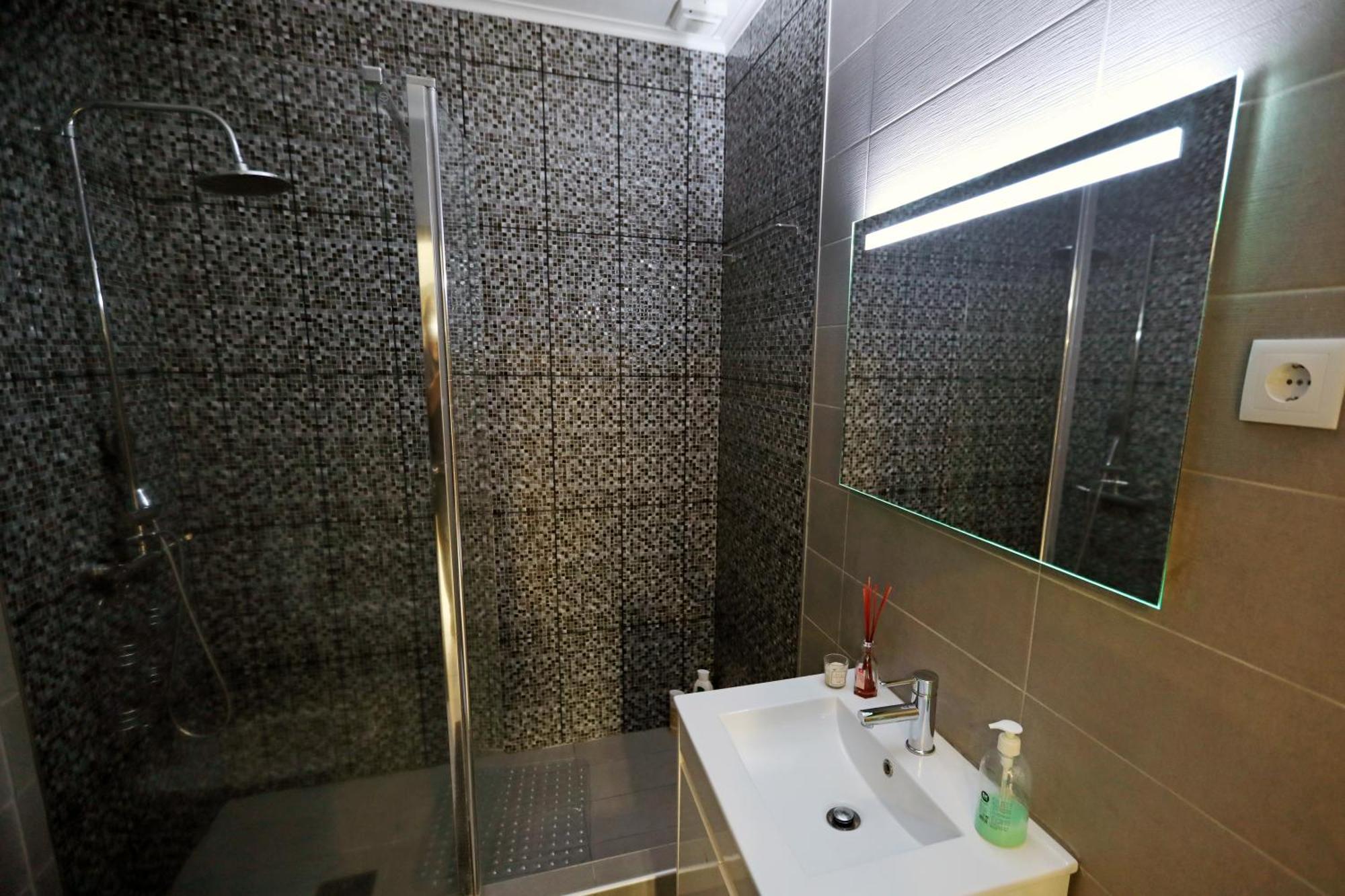 Casa Da Calheta Villa Maia  Ngoại thất bức ảnh